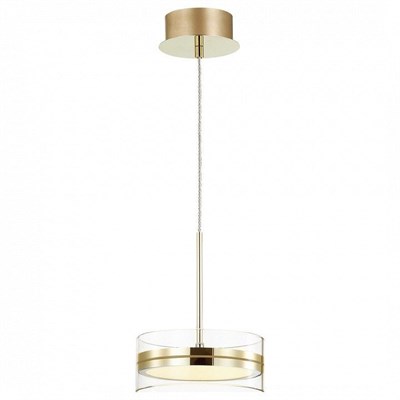 Подвесной светильник Odeon Light Akela 4729/14L OD_4729_14L