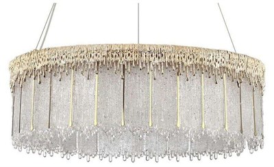 Подвесной светильник Odeon Light Cleo 5091/80L OD_5091_80L