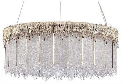 Подвесной светильник Odeon Light Cleo 5091/60L OD_5091_60L