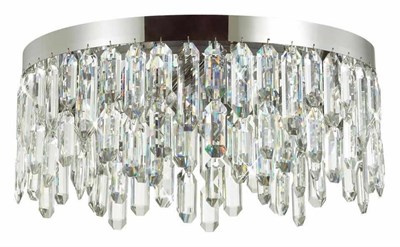 Потолочная люстра Odeon Light Dakisa 4985/6C OD_4985_6C