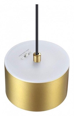 Подвесной светильник Novotech Giro 358966 NV_358966