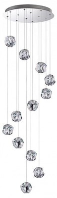 Подвесная люстра Odeon Light Jemstone 5084/60L OD_5084_60L