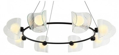 Подвесная люстра Omnilux Cennina OML-52403-08 OM_OML-52403-08