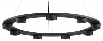 Подвесная люстра Odeon Light Turman 6631/75L OD_6631_75L