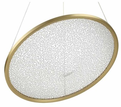 Подвесной светильник Odeon Light Fuso 7047/41L OD_7047_41L