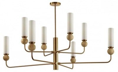 Люстра на штанге Odeon Light Lolla 6625/8 OD_6625_8