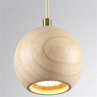 Подвесной светильник Odeon Light Caucho 7061/1 OD_7061_1