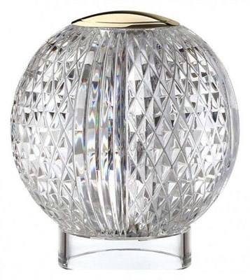 Настольная лампа декоративная Odeon Light Crystal 5008/2TL OD_5008_2TL