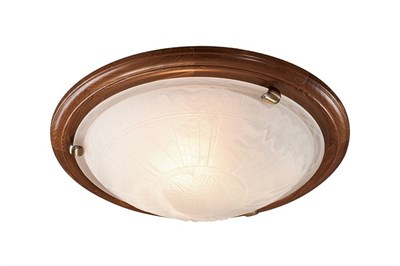 Накладной светильник Sonex Lufe Wood 236 SN_236