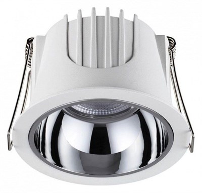 Встраиваемый светильник Novotech Knof 358689 NV_358689