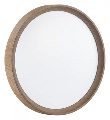 Накладной светильник Sonex Woodi 7603/CL SN_7603_CL