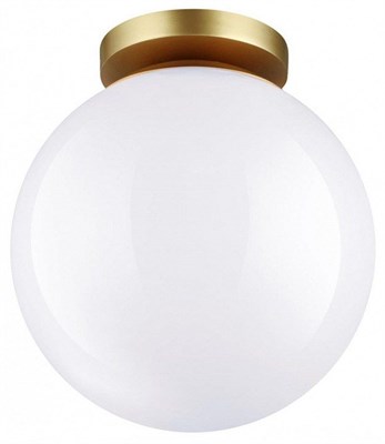 Накладной светильник Odeon Light Bosco 4248/1C OD_4248_1C