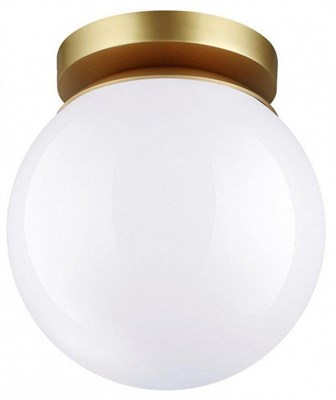 Накладной светильник Odeon Light Bosco 4247/1C OD_4247_1C