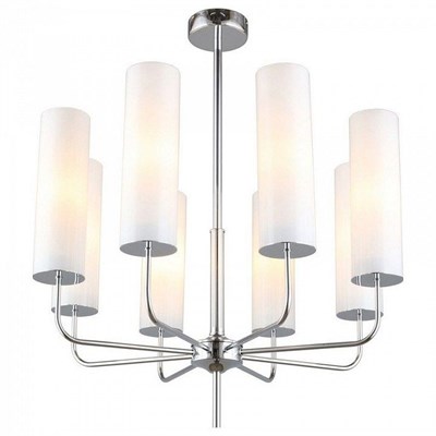 Люстра на штанге Omnilux Parrini OML-99607-08 OM_OML-99607-08