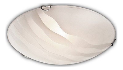 Накладной светильник Sonex Ondina 133/K SN_133_K