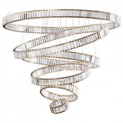 Подвесной светильник Odeon Light Vekia 5015/260L OD_5015_260L