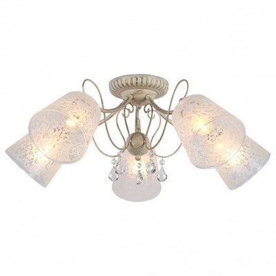 Потолочная люстра Omnilux Orune OML-53007-05 OM_OML-53007-05