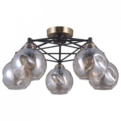 Потолочная люстра Omnilux Tuenno OML-93507-05 OM_OML-93507-05