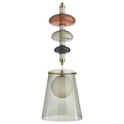 Подвесной светильник Odeon Light Amore 5411/18LB OD_5411_18LB