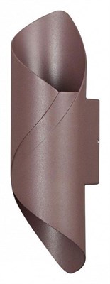 Накладной светильник Odeon Light Basti 6659/10WLA od_6659_10wla