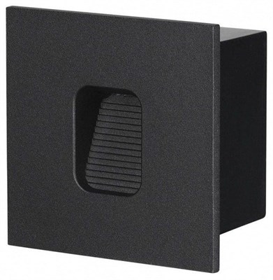 Встраиваемый светильник Odeon Light Vitty 6650/1WL3 OD_6650_1WL3