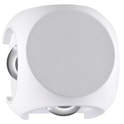 Накладной светильник Odeon Light Miko 4221/8WL OD_4221_8WL