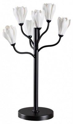 Настольная лампа декоративная Odeon Light Gardi 5090/6T OD_5090_6T