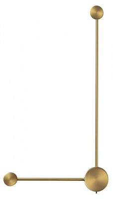 Накладной светильник Odeon Light Satellite 7009/10WL OD_7009_10WL