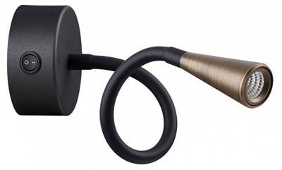 Бра Odeon Light Odds 4289/3WL OD_4289_3WL