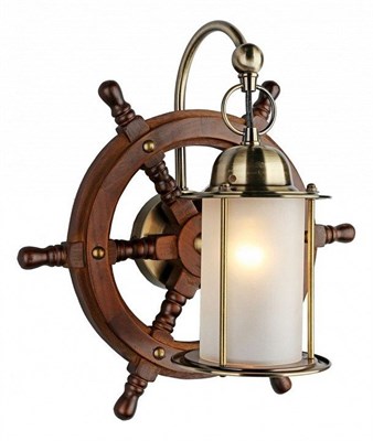 Бра Omnilux Ferro OML-50301-01 OM_OML-50301-01