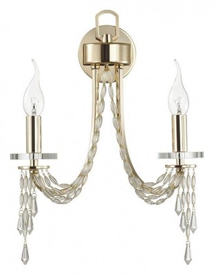 Бра Odeon Light Capel 5063/2W OD_5063_2W