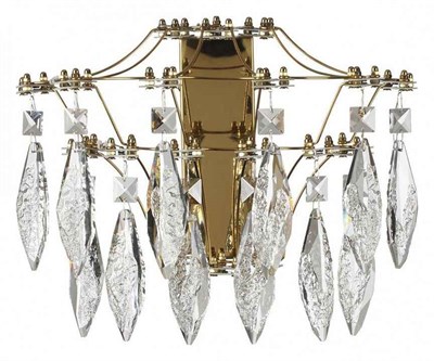 Накладной светильник Odeon Light Flamenco 7000/25WL OD_7000_25WL