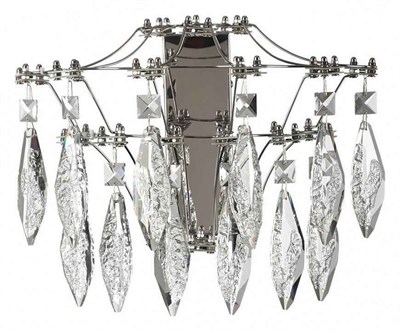 Накладной светильник Odeon Light Flamenco 6699/25WL OD_6699_25WL