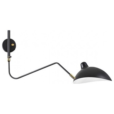 Бра Odeon Light Kerbi 4830/1W OD_4830_1W