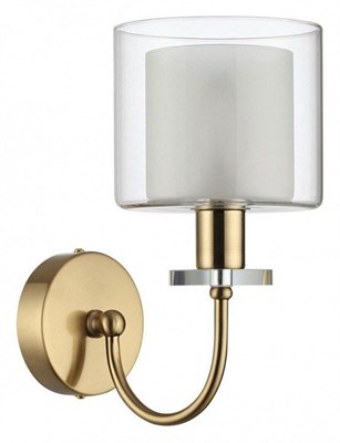 Бра Odeon Light Saga 5088/1W OD_5088_1W