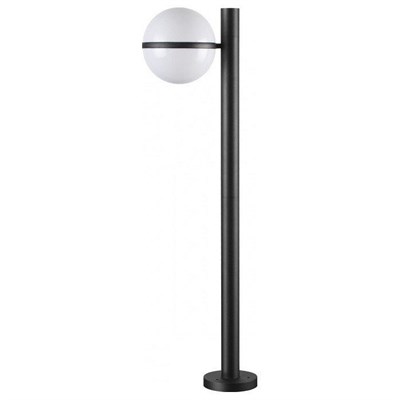 Наземный высокий светильник Odeon Light Lomeo 4832/1F OD_4832_1F