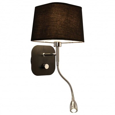 Бра с подсветкой Omnilux Monteluco OML-62611-02 OM_OML-62611-02