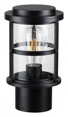 Наземный низкий светильник Odeon Light Magus 4964/1A OD_4964_1A