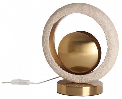 Настольная лампа декоративная Odeon Light Saturn 5443/1T OD_5443_1T