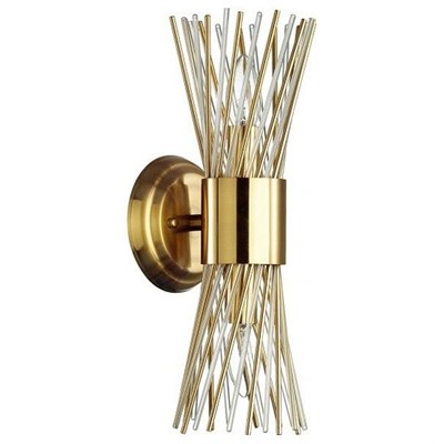 Бра Odeon Light Orta 4839/2W OD_4839_2W