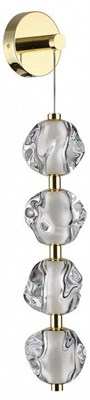 Бра Odeon Light Jemstone 5085/17WL OD_5085_17WL