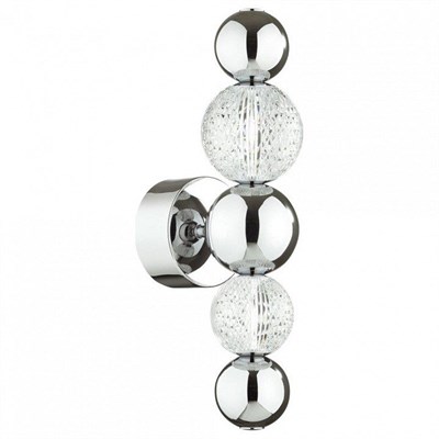 Бра Odeon Light Crystal 5007/7WL OD_5007_7WL