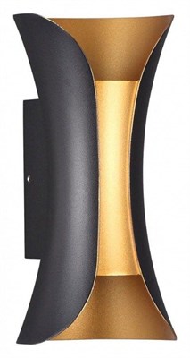 Светильник на штанге Odeon Light Krista 3886/6BG OD_3886_6BG