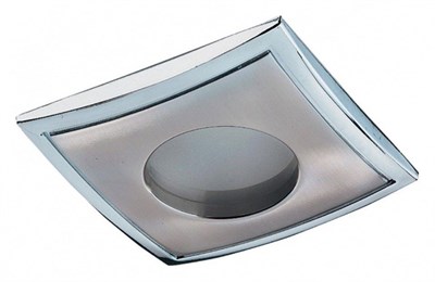 Встраиваемый светильник Novotech Aqua 369306 nv_369306