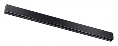 Подвесной светильник Novotech Iter 358876 NV_358876