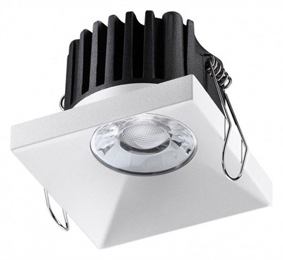 Встраиваемый светильник Novotech Metis 358482 NV_358482