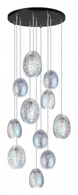 Подвесная люстра Odeon Light Mussels 5039/11 OD_5039_11