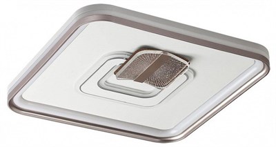 Накладной светильник Sonex Gemini 7786/85L SN_7786_85L