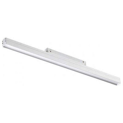 Встраиваемый светильник Novotech Flum 358615 NV_358615