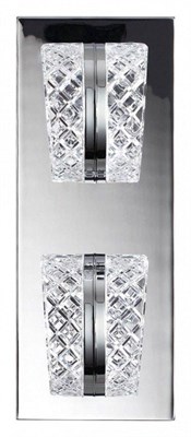 Накладной светильник Odeon Light Mirage 5029/8WL OD_5029_8WL